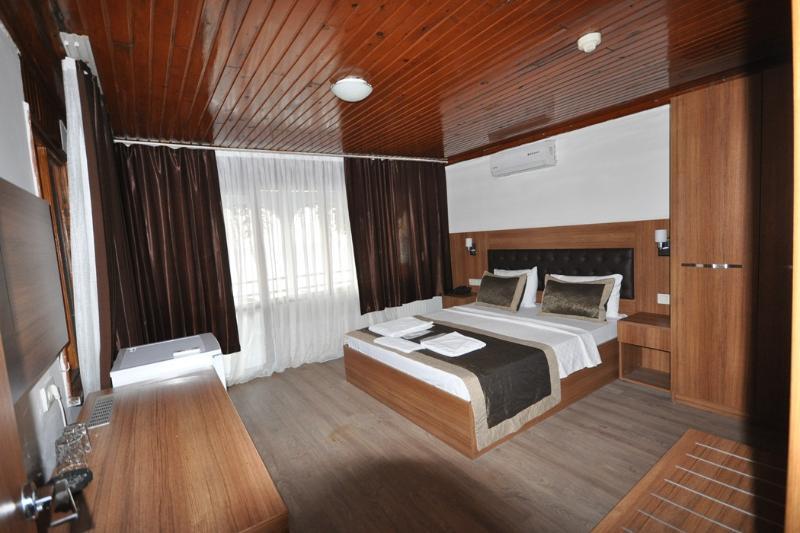 Diamondcity&Resorts Otel 4*