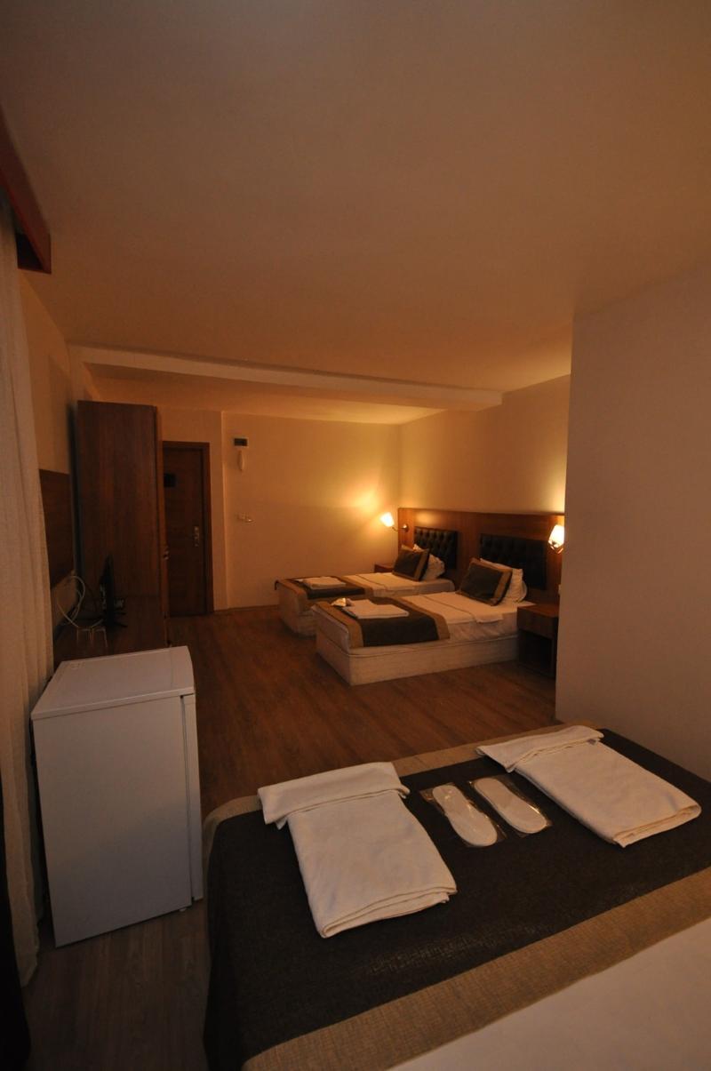 Diamondcity&Resorts 4*