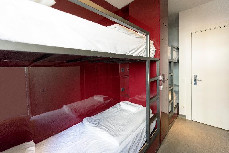 Hostel Wabi *