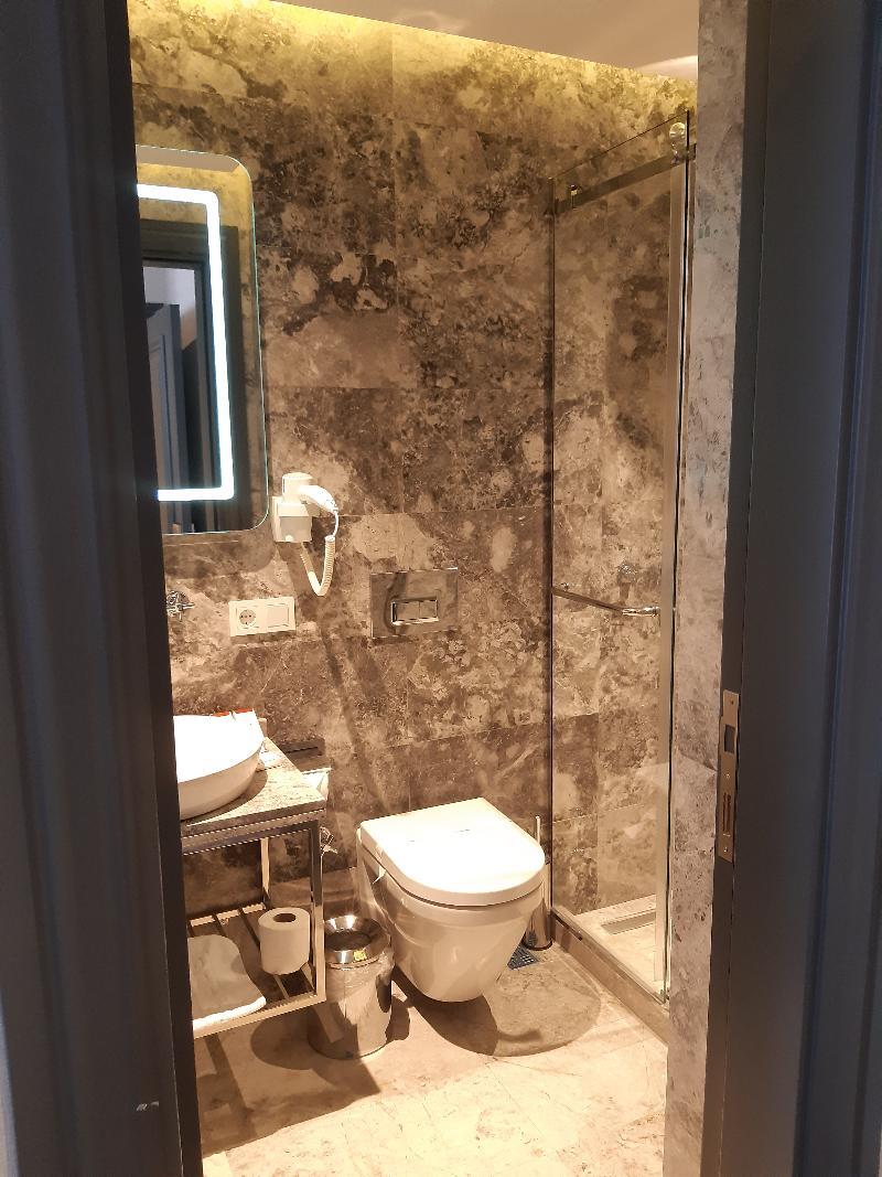 Taksim Pera Orient Hotel Istanbul