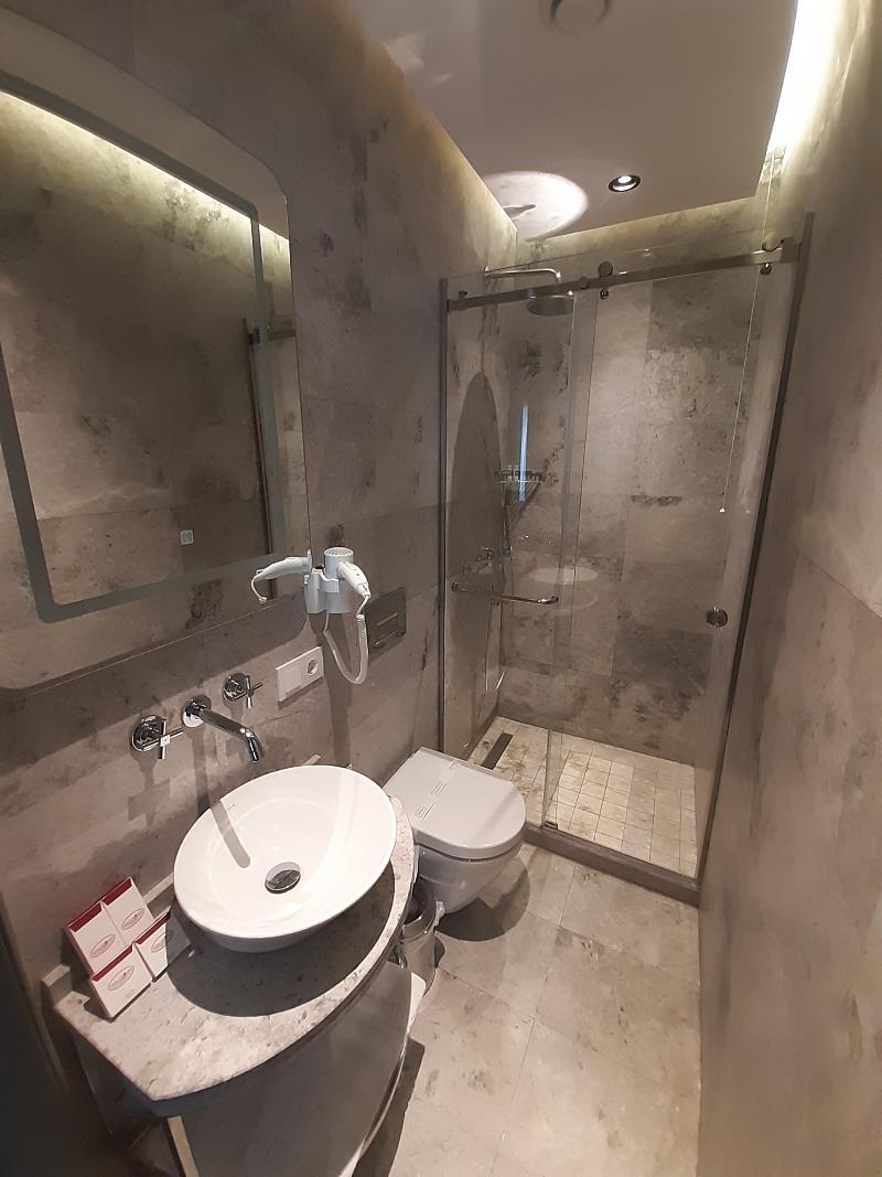 Taksim Pera Orient 4* Istanbul