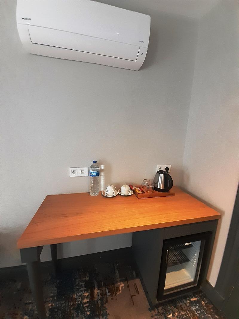 Taksim Pera Orient Hotel Istanbul