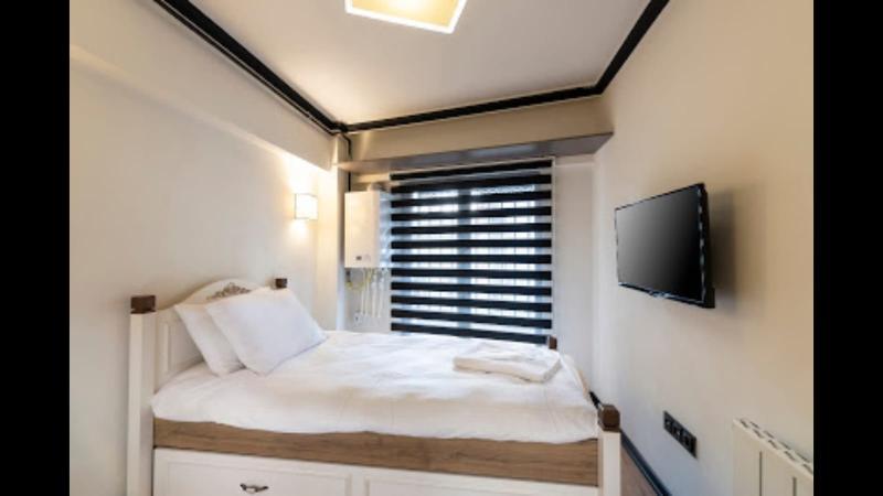 Apart Otel Global 2*