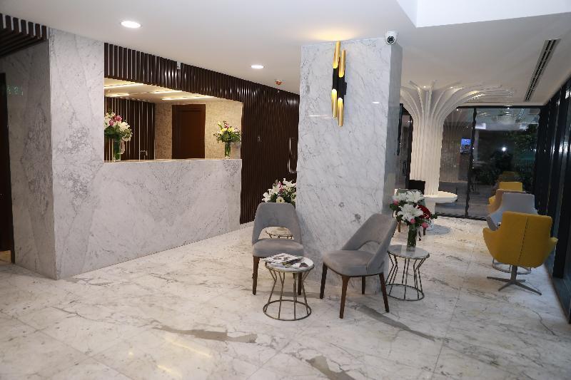Milord Otel İstanbul