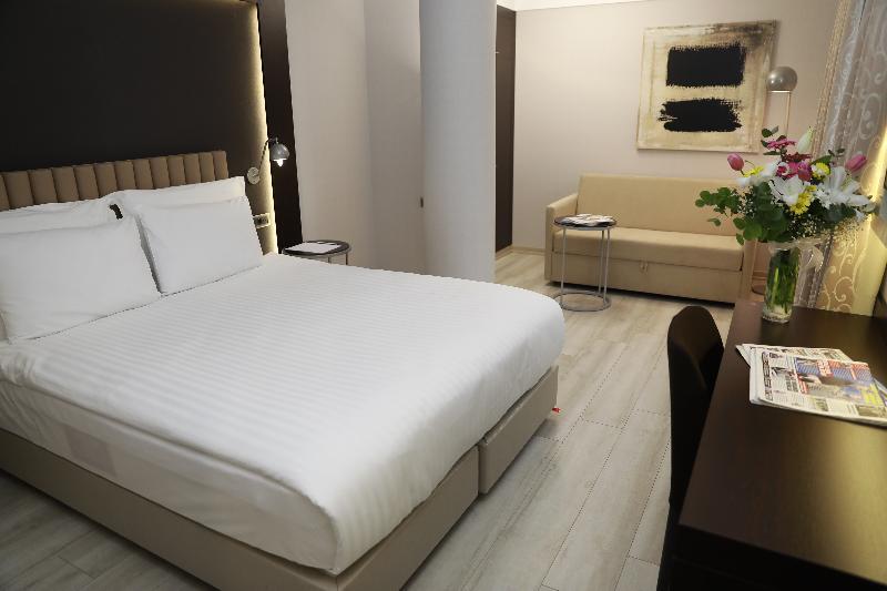 Otel Milord İstanbul