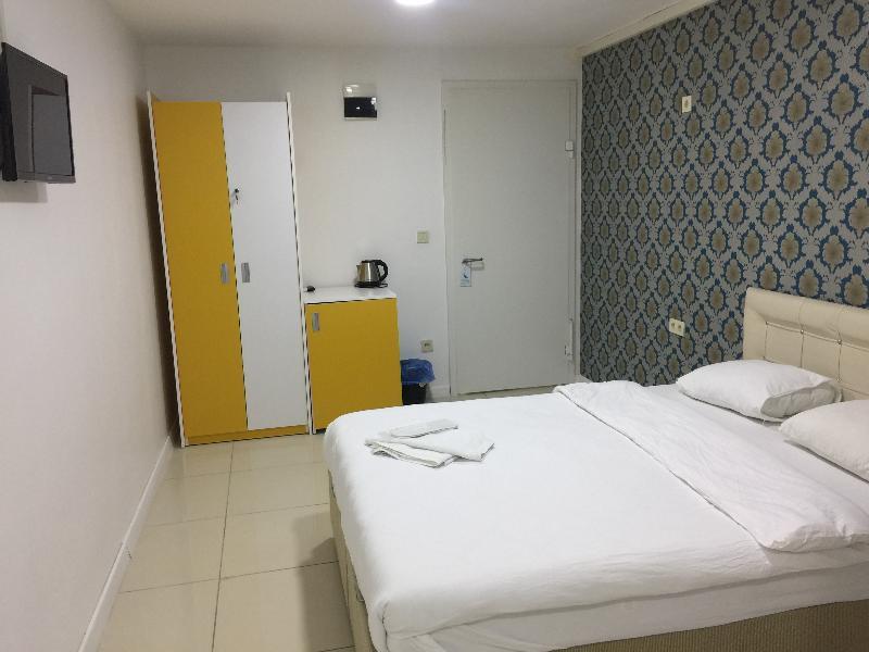 Guest house Nokta Istanbul
