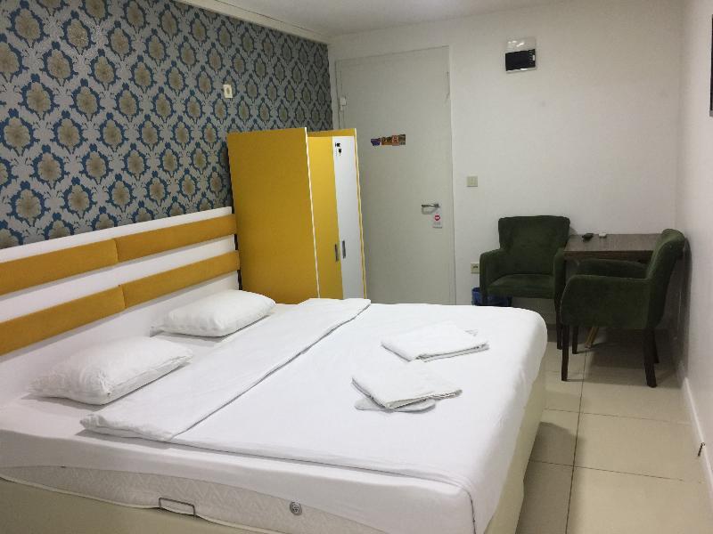 Nokta Guest house