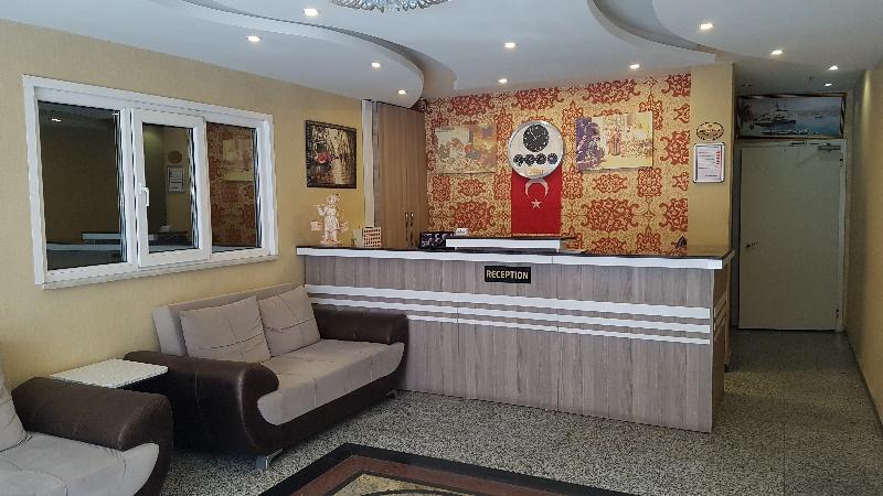 Grand Dedem Istanbul