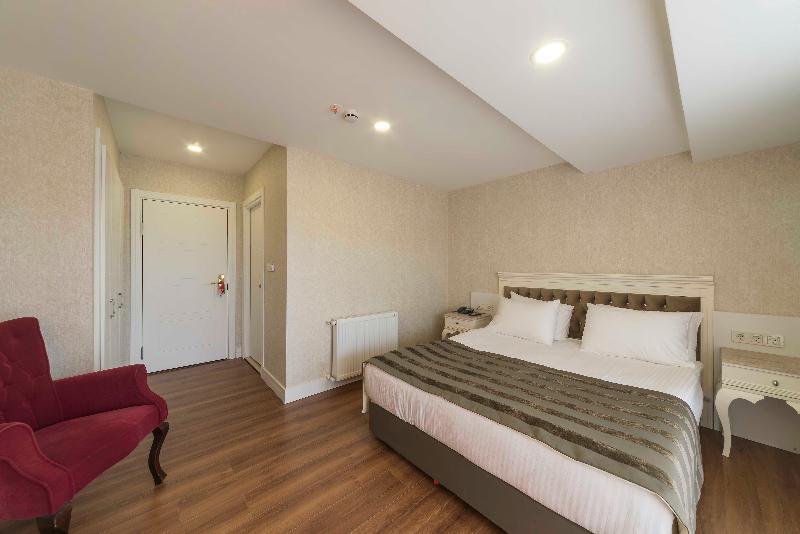 Topkapi Old Kensington Ottoman Heritage Otel