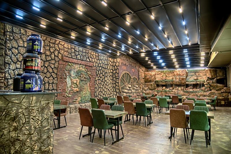 Hotel Valens Downtown Istanbul