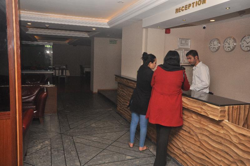 Hotel Arti Oldcity