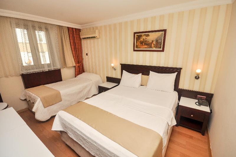 Arti Oldcity Hotel 3*