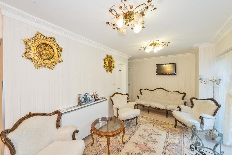 Le Safran Palace 3*