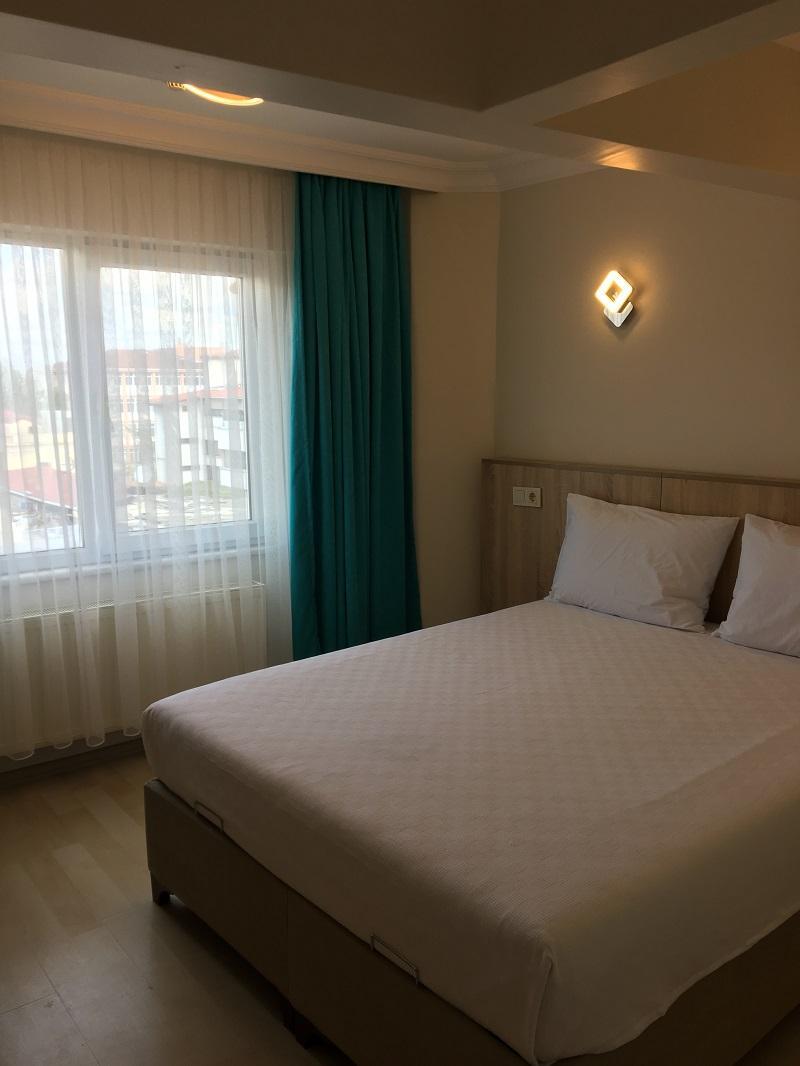 Hotel Le Safran Palace Istanbul