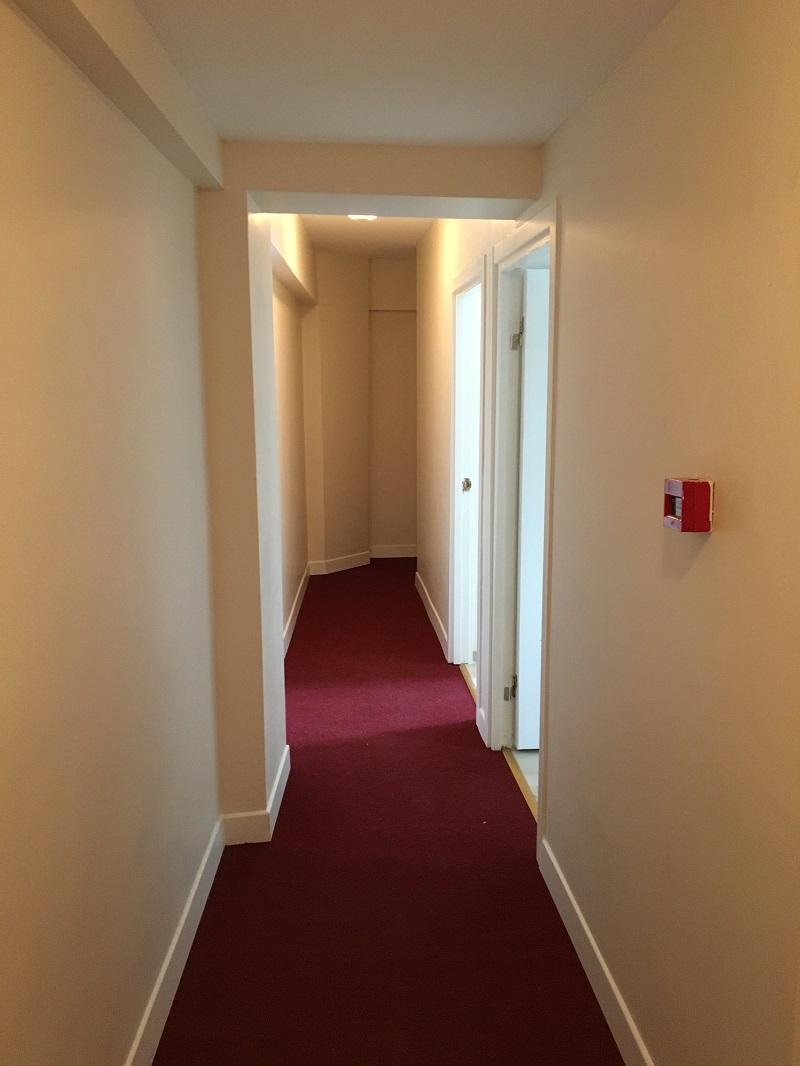 Le Safran Palace Hotel