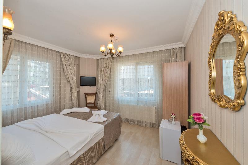 Le Safran Palace Istanbul