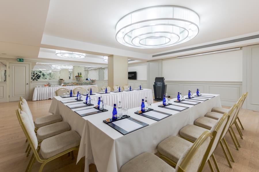Cvk Taksim 4* Istanbul