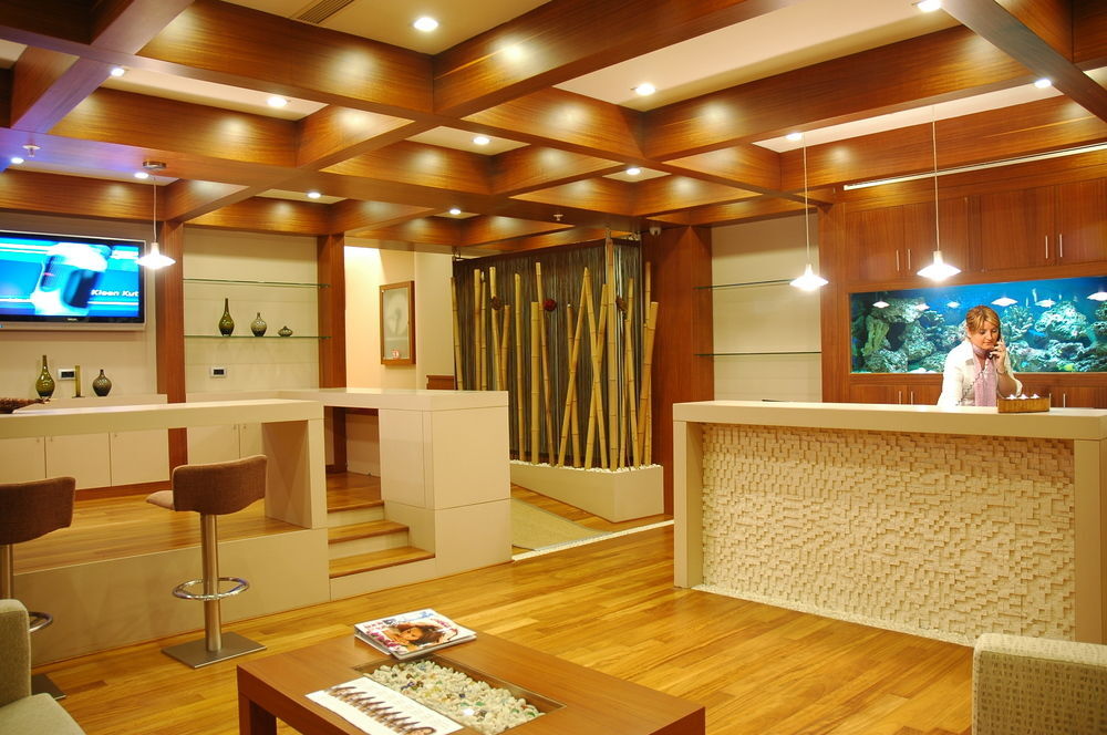 Hotel Byotell 5*