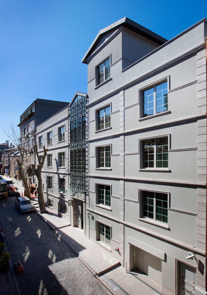 Fer Hotel Istanbul