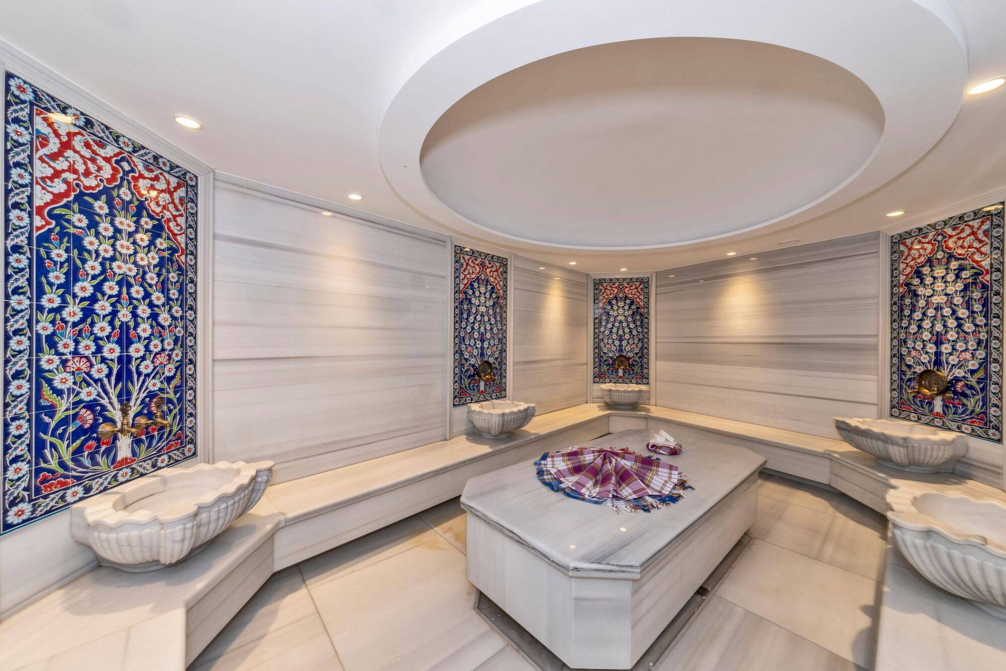Inter Sport Hotel Istanbul