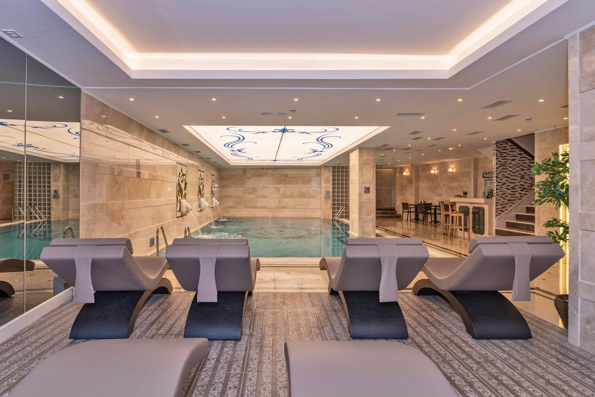 Inter Sport Hotel 3*