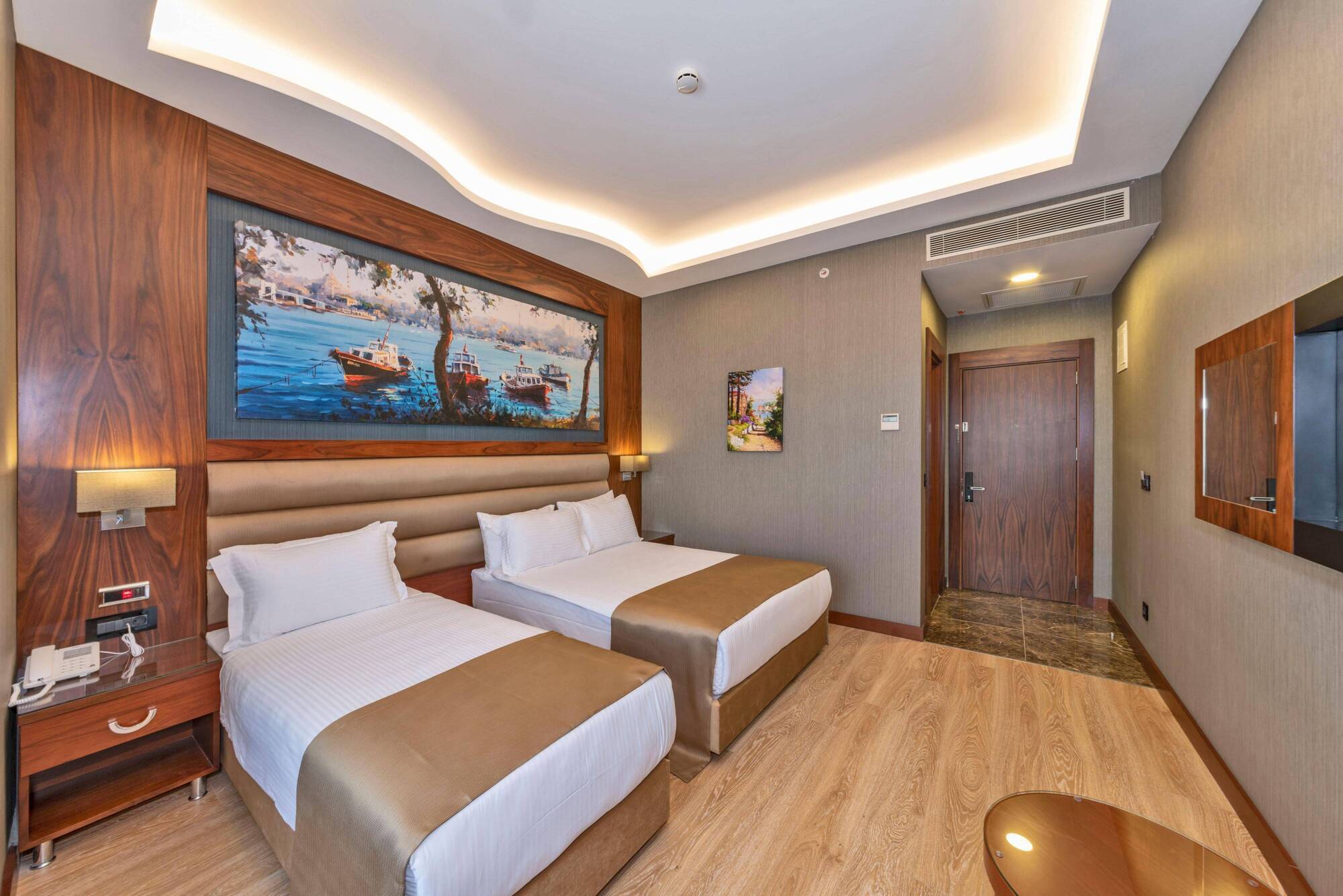 Inter Sport Hotel