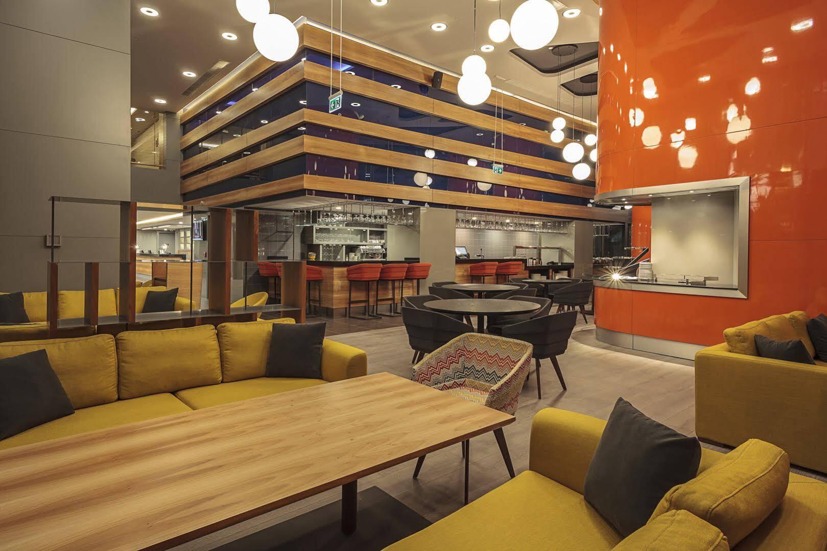 Otel Ever Europe İstanbul