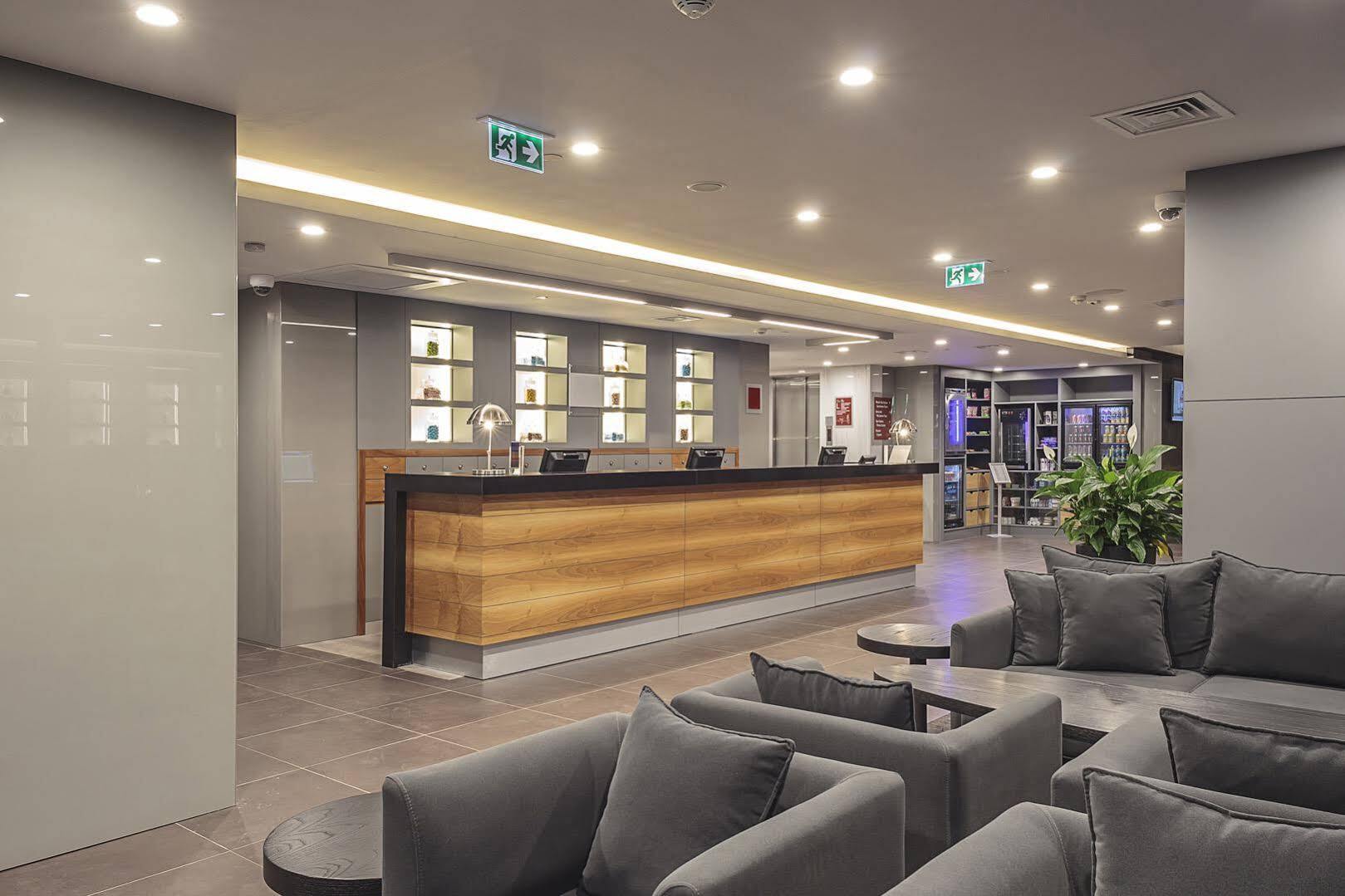 Ever Europe Otel