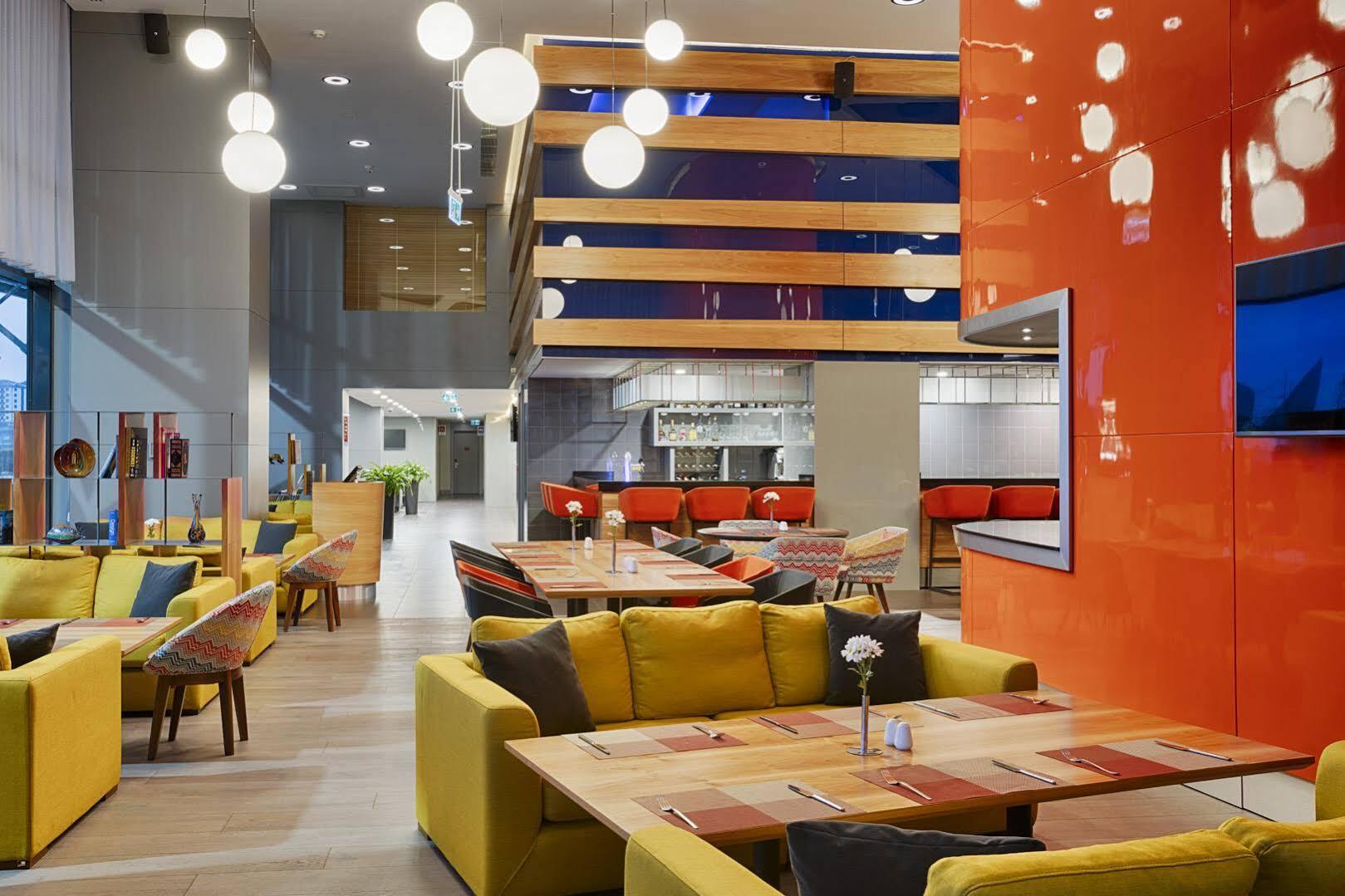 Ever Europe Otel İstanbul