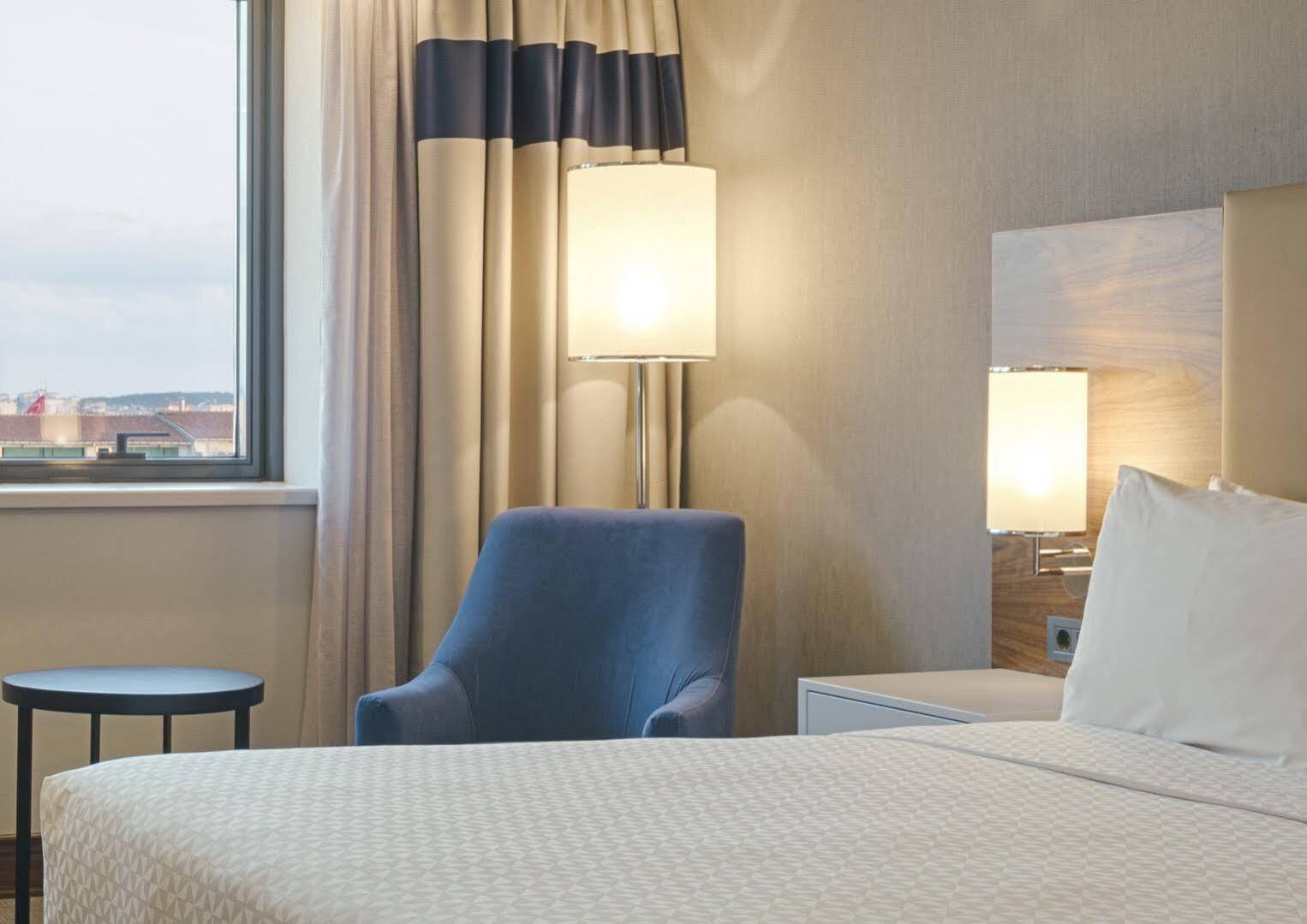 Bof Business 4* Istanbul