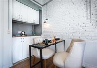 Taksim Apartment Istanbul