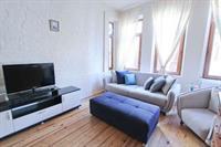 Apartment Taksim *