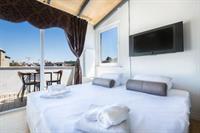 Taksim Apartment *
