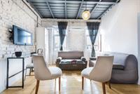 Taksim Apartment Istanbul