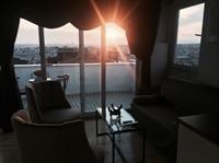 Taksim Apartment *