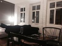Apartment Taksim Istanbul