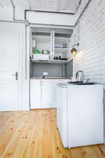 Apartment Taksim *
