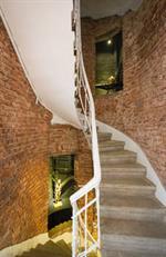 Apartment Taksim