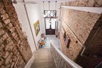 Apartment Taksim