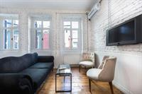 Taksim Apartment *