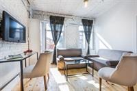 Apartment Taksim