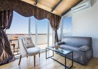 Apartment Taksim *
