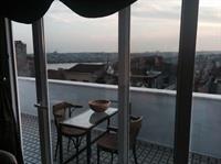 Apartment Taksim *