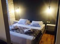 Taksim Apartment *