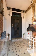Apartment Taksim *