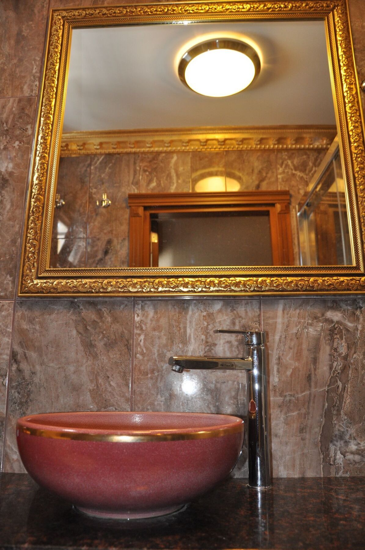 Apartment The Pashas Istanbul