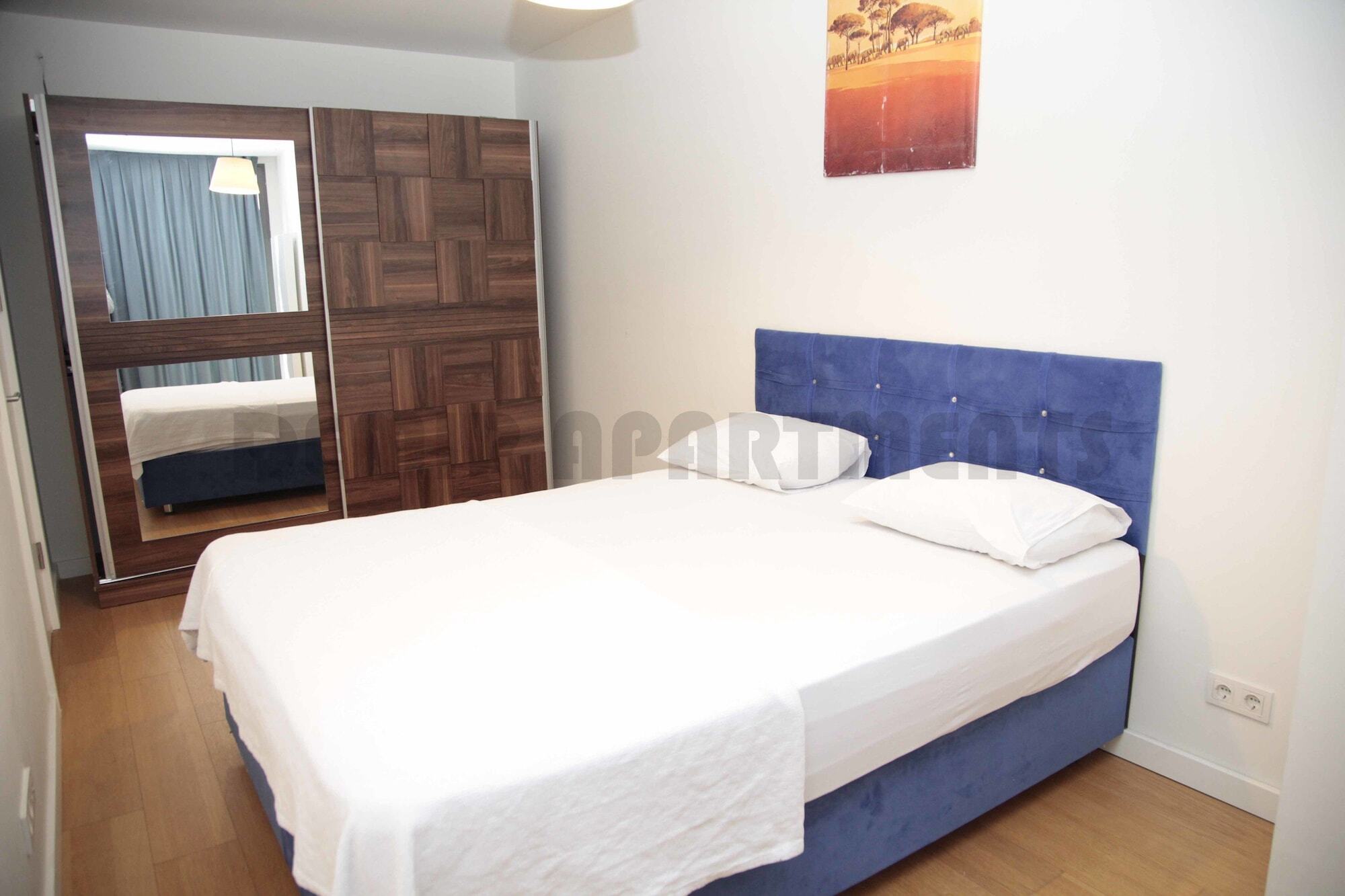 Apartment Demir Istanbul