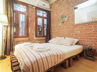 Apartment Vintage House Taksim Istanbul