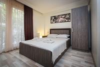 Vintage House Taksim Apartment Istanbul