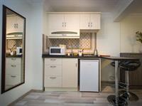 Vintage House Taksim Apartment Istanbul